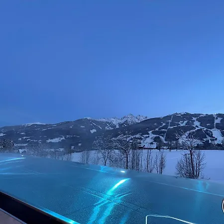 Ennstalerhof Szálloda Ramsau am Dachstein