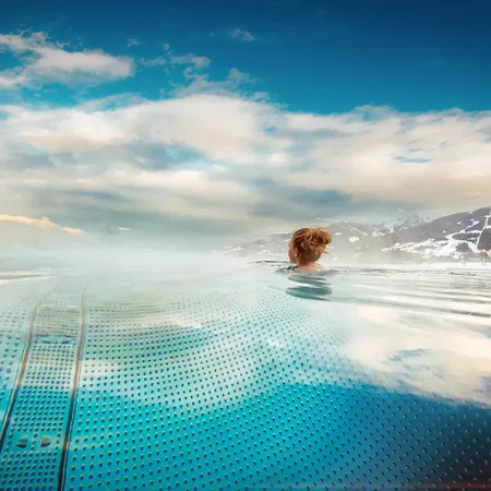 Ennstalerhof Szálloda