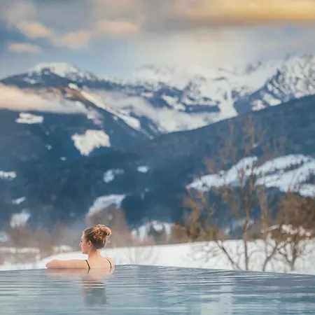 Ennstalerhof 4* Рамзау