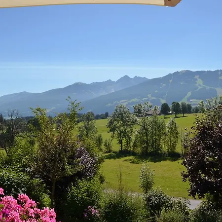 Hotel Ennstalerhof 4*