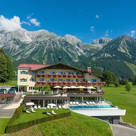 Ennstalerhof Отель