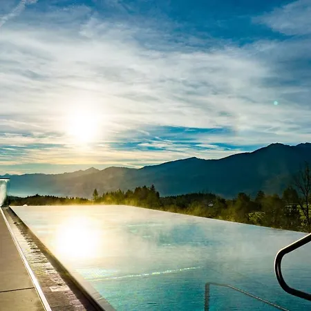 Отель Ennstalerhof 4*