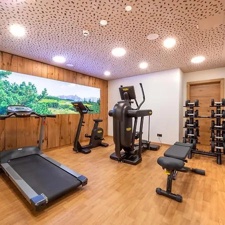 Ennstalerhof 4* Рамзау