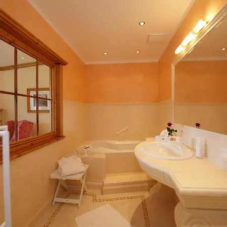 Отель Ennstalerhof