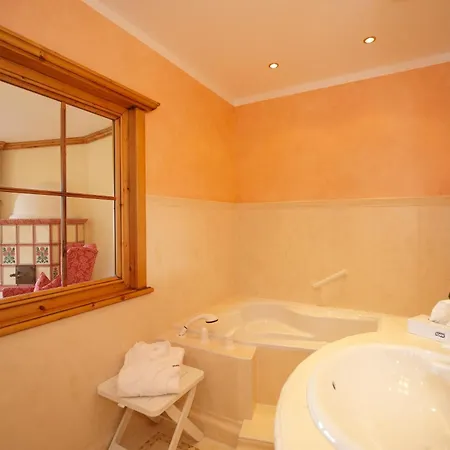 Ennstalerhof Ramsau am Dachstein