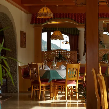 Szálloda Ennstalerhof