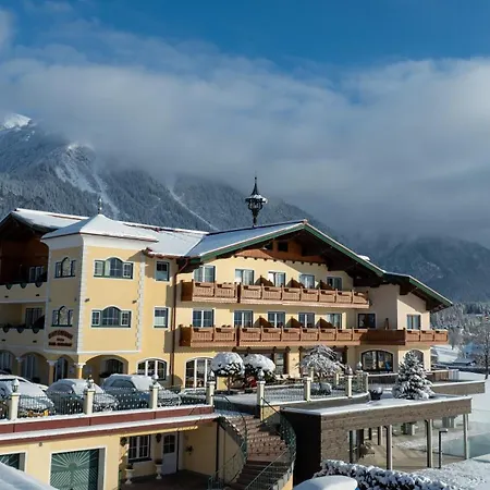 Ξενοδοχείο Ennstalerhof Ramsau am Dachstein