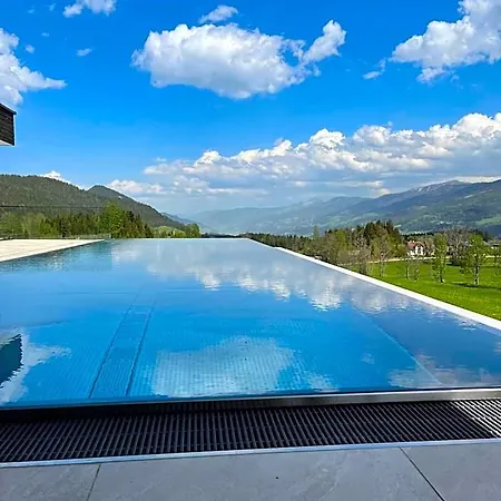 Ennstalerhof Hotel Ramsau am Dachstein