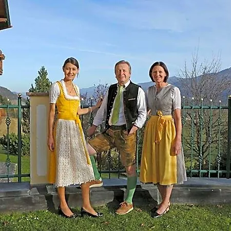 Ennstalerhof 4*