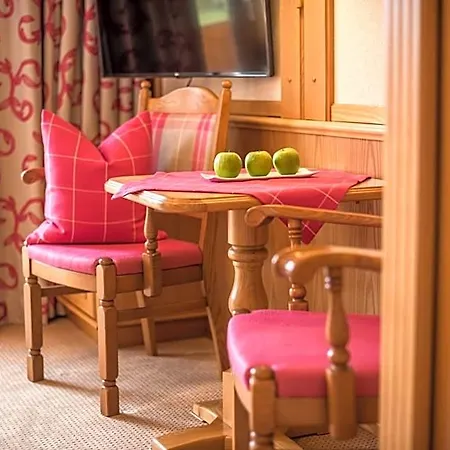 Ennstalerhof 4* Ramsau am Dachstein
