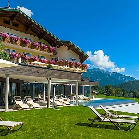 Ennstalerhof Ramsau am Dachstein