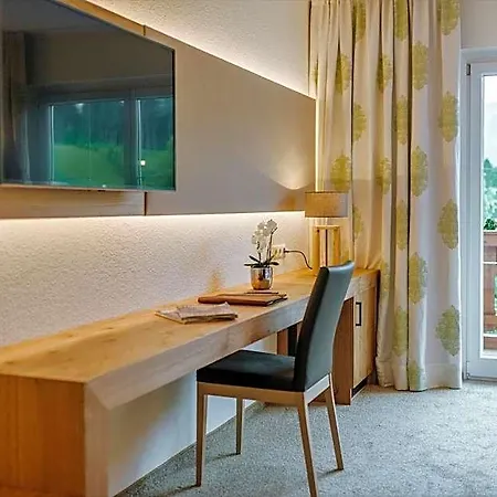 Ennstalerhof 4*