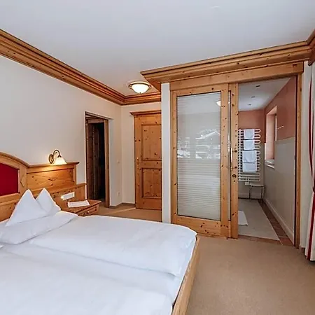 Ennstalerhof Hotel