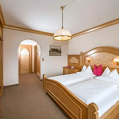 Ennstalerhof 4*
