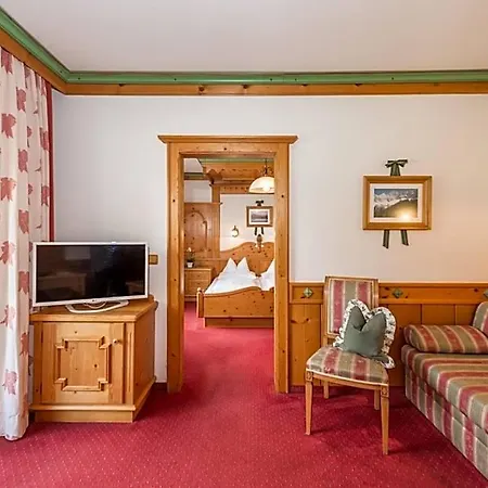Ennstalerhof Hotel 4*