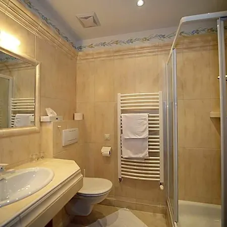Ennstalerhof Hotel 4*
