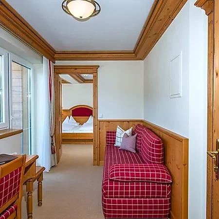 Ennstalerhof 4*
