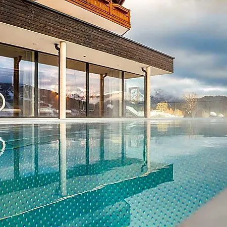 Hotel Ennstalerhof Ramsau am Dachstein