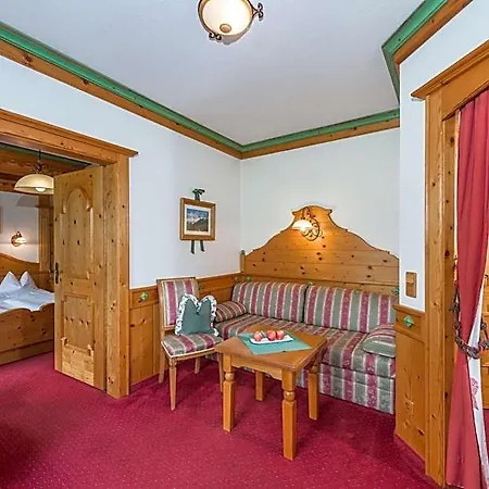 Ennstalerhof Hotel Ramsau am Dachstein