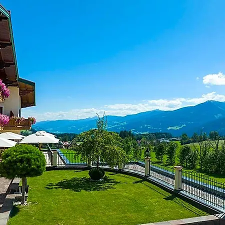 Hotel Ennstalerhof 4*