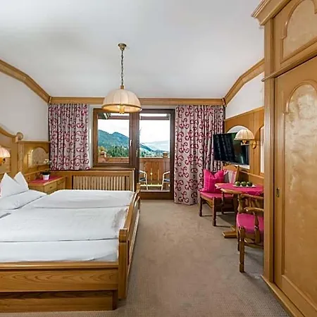 Hotel Ennstalerhof Ramsau am Dachstein