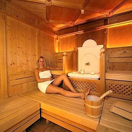 Ennstalerhof Hotel 4*