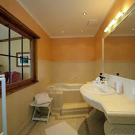 Ennstalerhof Hotel Ramsau am Dachstein