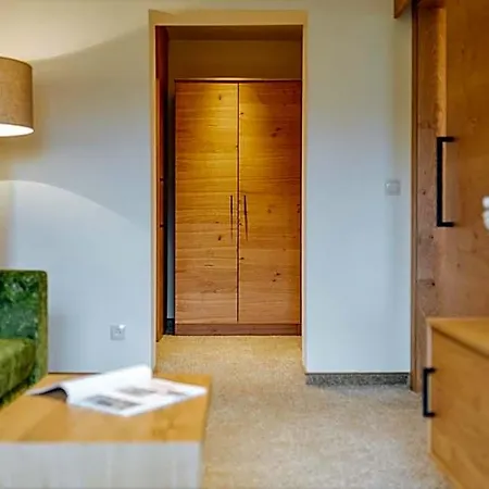 Hotel Ennstalerhof 4*