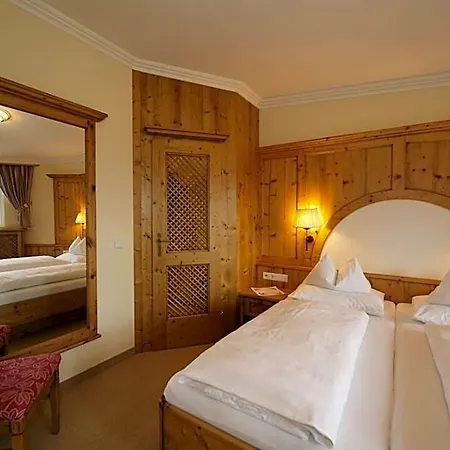 Hotel Ennstalerhof 4*