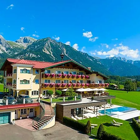Ennstalerhof 4* Ramsau am Dachstein