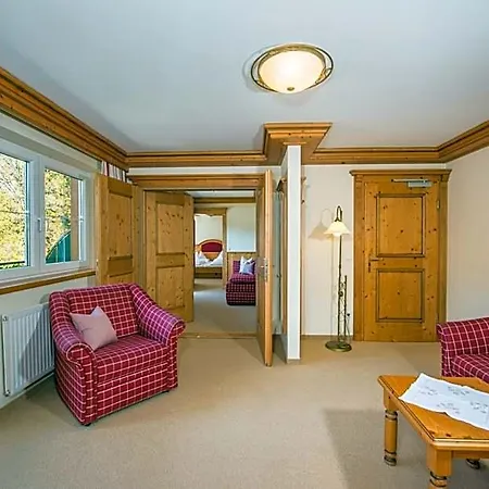 Ennstalerhof Hotel