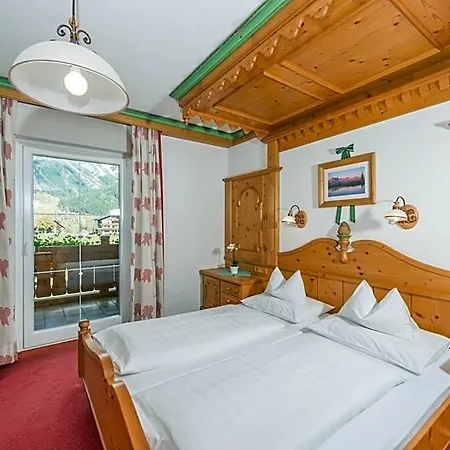 Hotel Ennstalerhof 4*