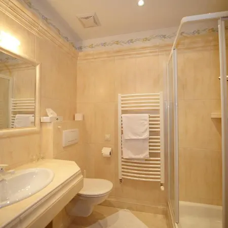 Ennstalerhof Ramsau am Dachstein