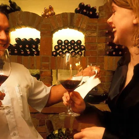 Ennstalerhof Отель Рамзау