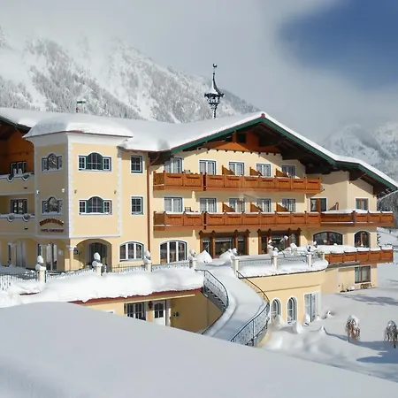 Ennstalerhof Szálloda Ramsau am Dachstein