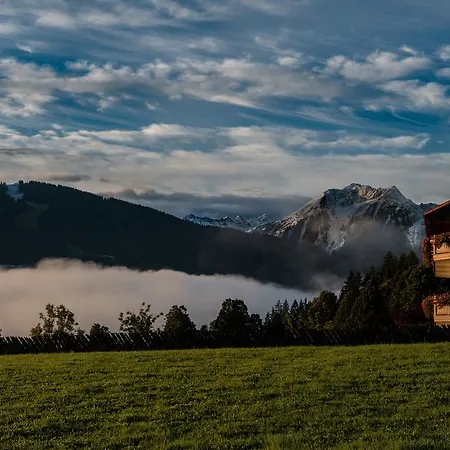 Ennstalerhof Отель 4*