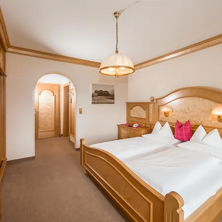 Ennstalerhof Отель