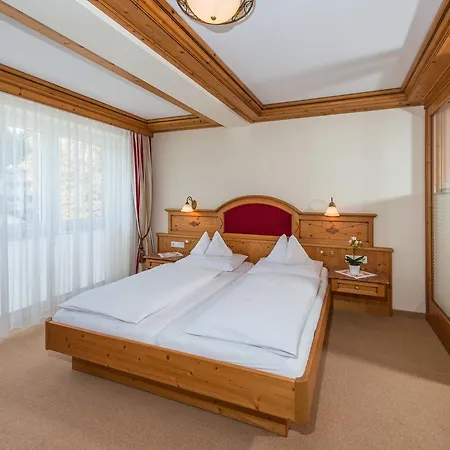 Ennstalerhof Ramsau am Dachstein