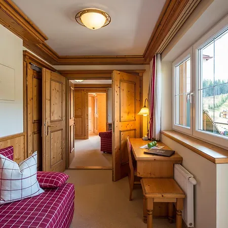 Ennstalerhof Szálloda