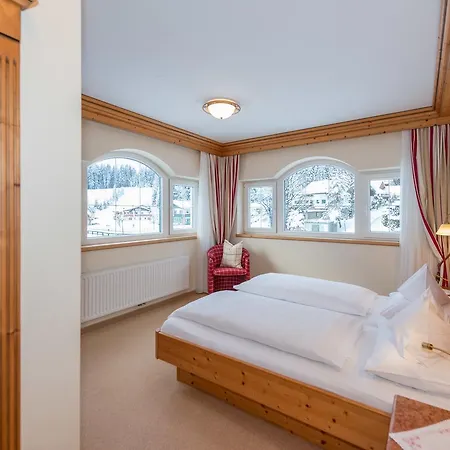 Отель Ennstalerhof