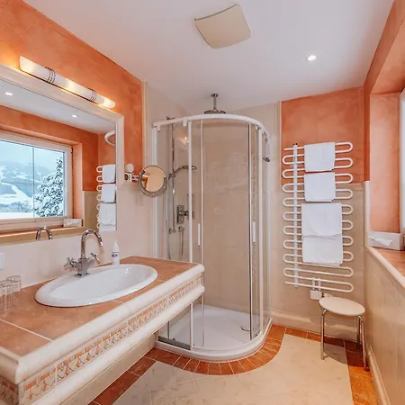 Ennstalerhof Рамзау