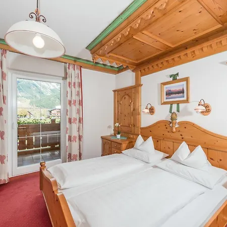 Ennstalerhof 4* Рамзау