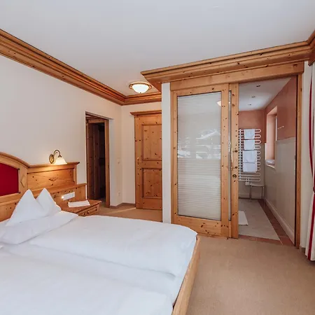 Szálloda Ennstalerhof