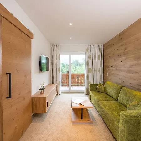Ennstalerhof 4*