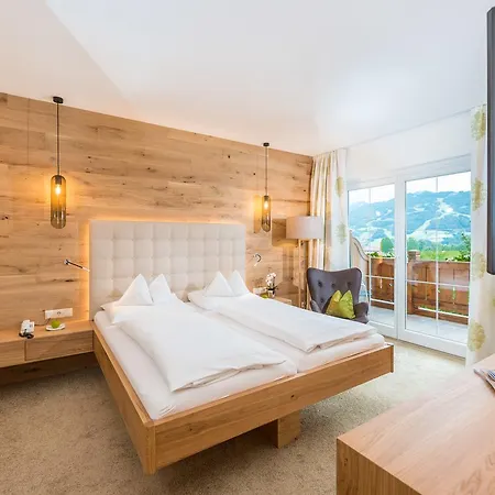 Отель Ennstalerhof 4*