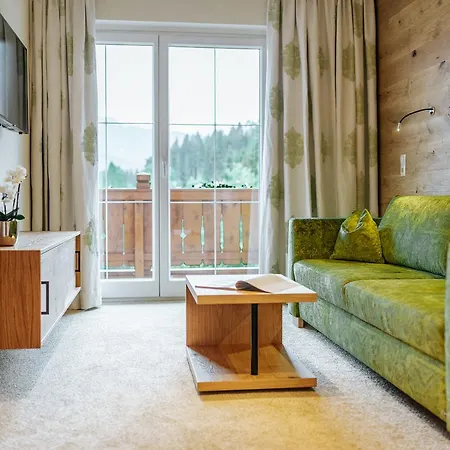 Ennstalerhof Ramsau am Dachstein