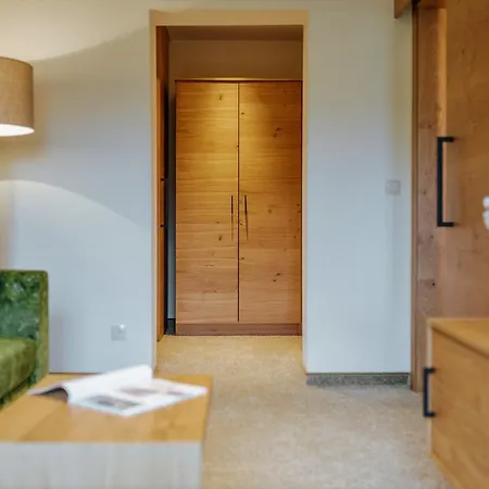 Ennstalerhof Отель 4*