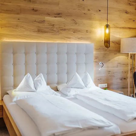 Ennstalerhof Szálloda Ramsau am Dachstein