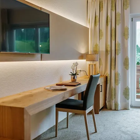 Ennstalerhof Отель