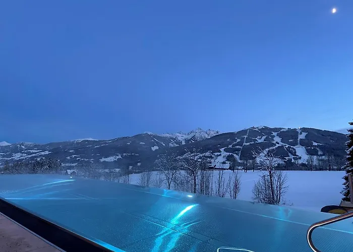 Ennstalerhof Hotel Ramsau am Dachstein